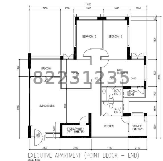 Blk 628 Jurong West Street 65 (Jurong West), HDB Executive #72508781